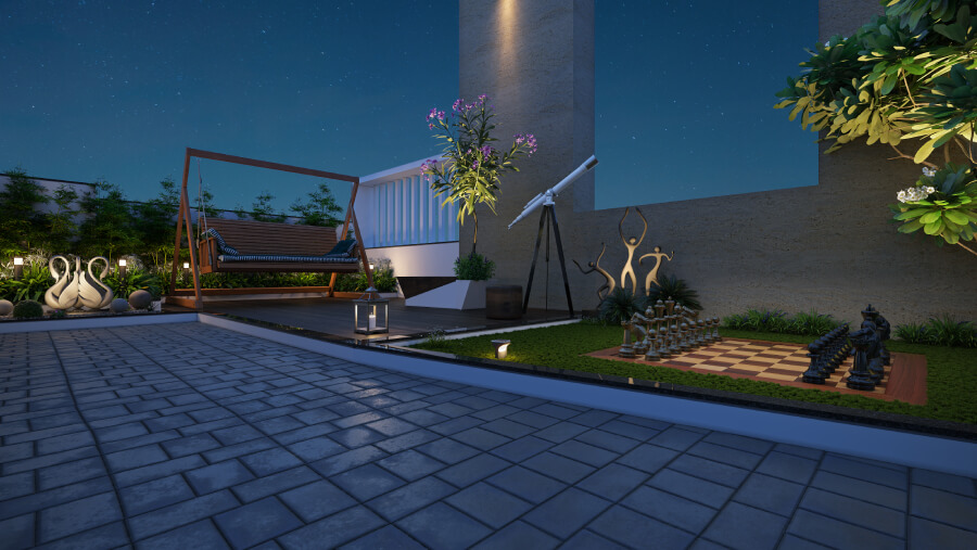 2 BHK flats in Kandivali West
