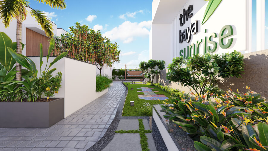 3 BHK price in Charkop