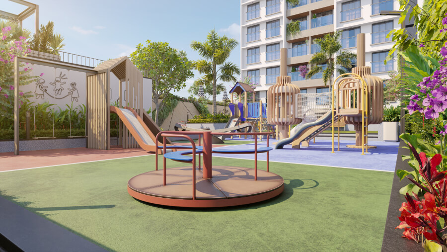 2 BHK price in Kandivali West